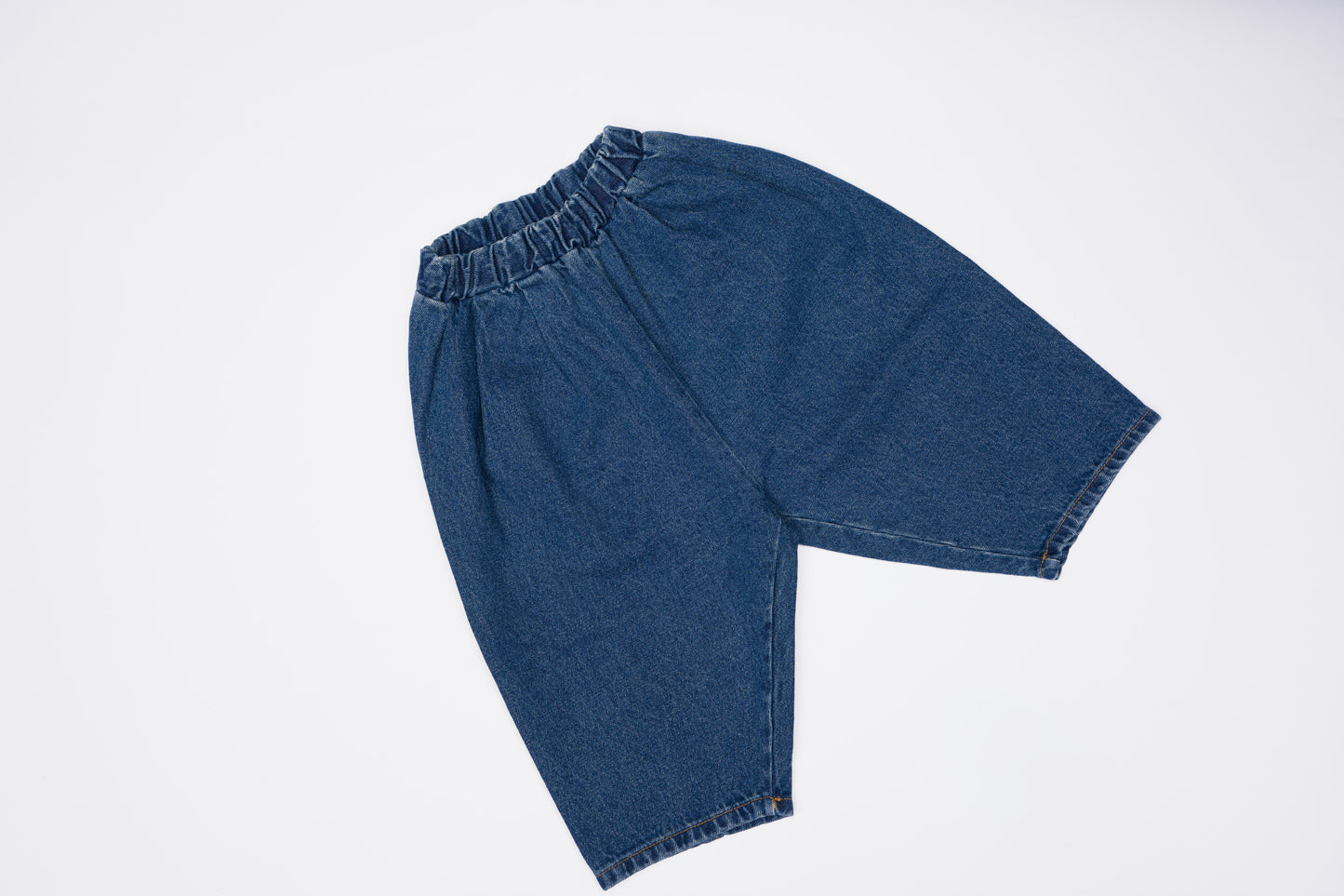 Jeans - balloon fit