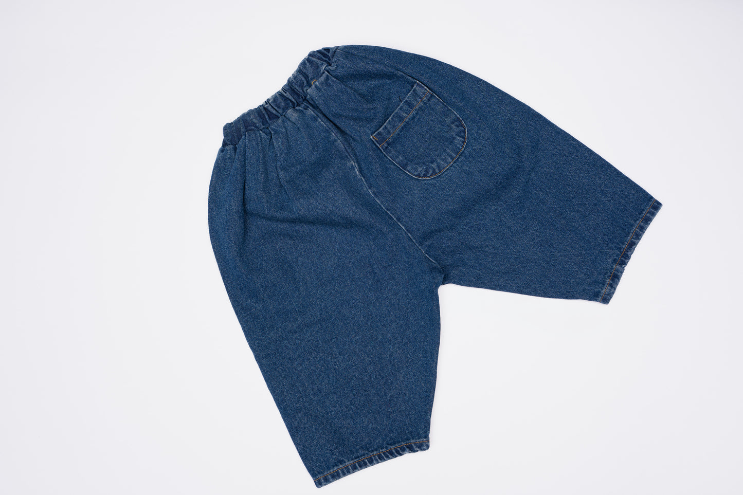 Jeans - balloon fit