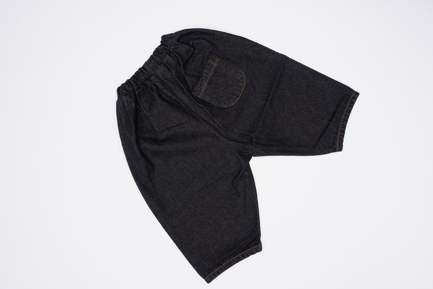 Jeans - balloon fit