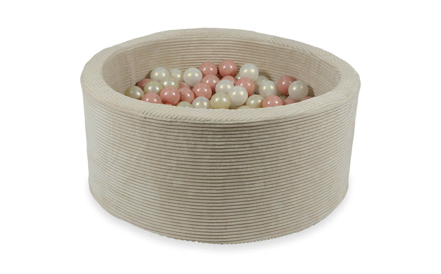 Ballenbad - rond 90x40