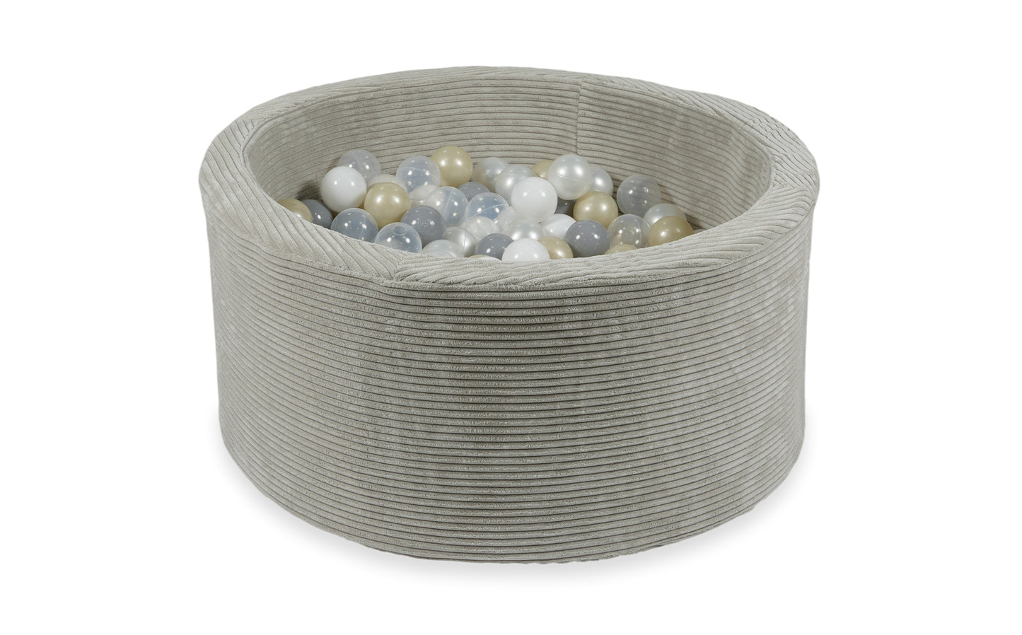 Ballenbad - rond 90x40