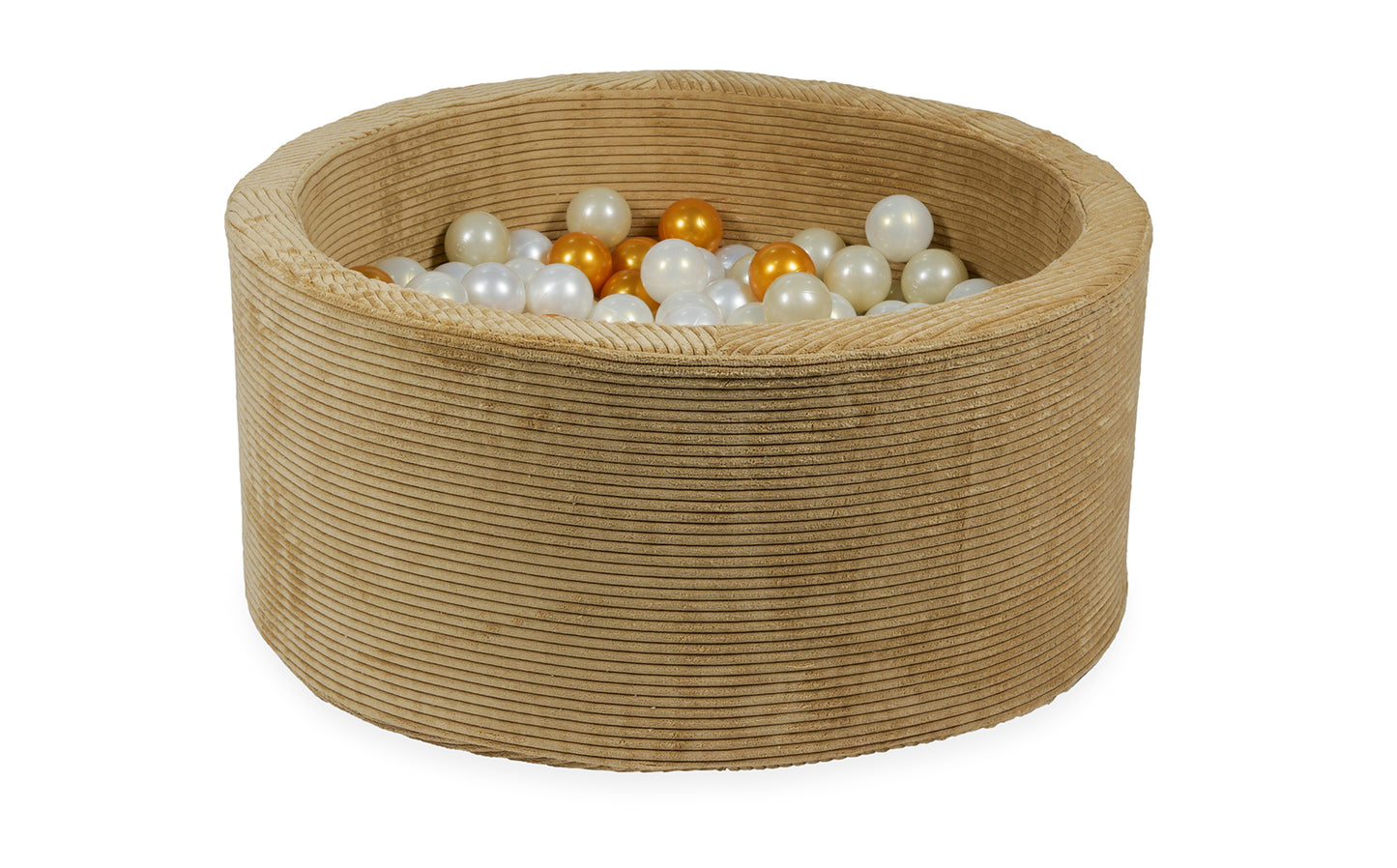 Ballenbad - rond 90x40